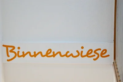 Grietjes Huus Wohnung Binnenwiese