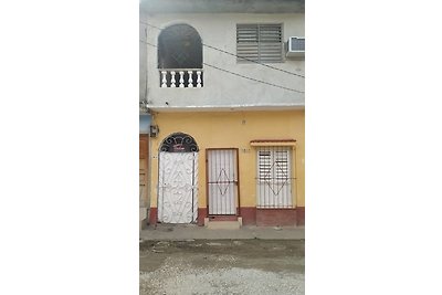 Vakantieappartement Gezinsvakantie Sancti Spiritus