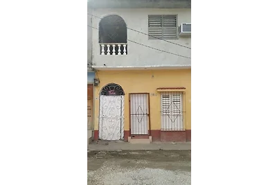 Hostal Shalom Diasnelis y Serguey
