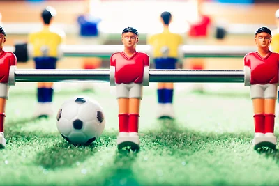 Komfort-Ferienhaus Wolke #56