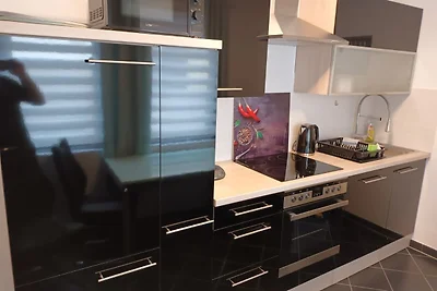 Ferienwohnung Blum