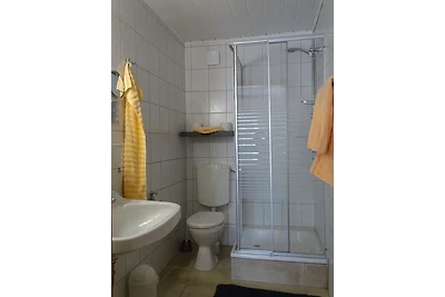 Appartamento Vacanza con famiglia Haselünne