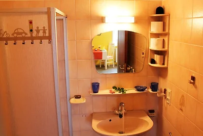 Vakantieappartement Gezinsvakantie Bad Bodenteich