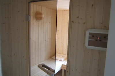 Vakantieappartement Gezinsvakantie Zingst