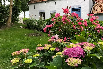 Huus an't Diek von 1910