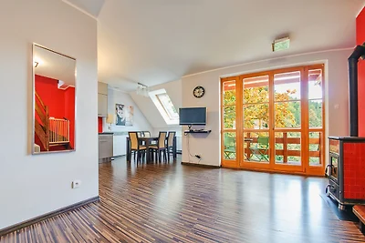 Sun&Snow Myśliwska - Apartment