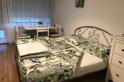 Gemütliche Ferienwohnung mit