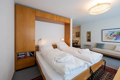 Appartamento Vacanza con famiglia Davos