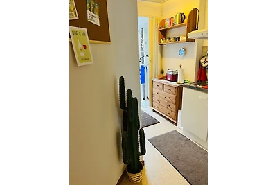 Apartamento Vacaciones familiares Alzey-Worms