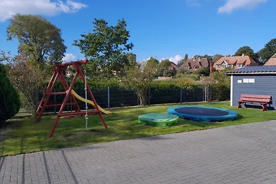 Ferienhaus Klinger -