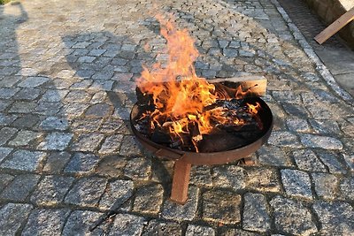 Ferienwohnung Penzlin im Rittergut