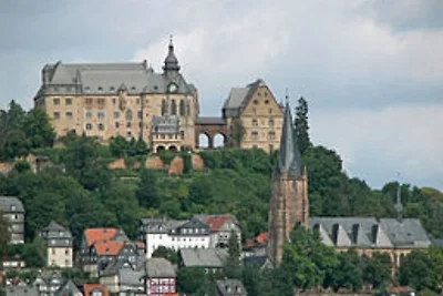 Appartamento Vacanza con famiglia Gemünden