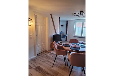 FeWo Todeskino "Altstadtflair" in