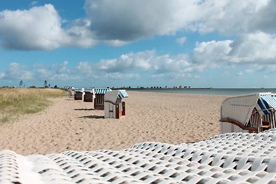 Appartamento Vacanza con famiglia Grödersby