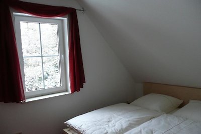 Vakantieappartement Gezinsvakantie Oberwiesenthal