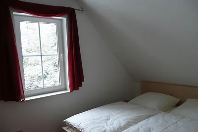 Appartamento Vacanza con famiglia Oberwiesenthal