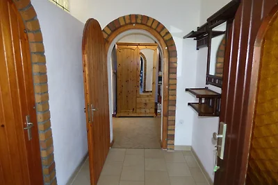 Ferienwohnung "Natur pur" - Wohnung