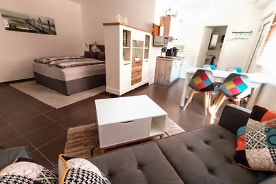 Vakantieappartement Gezinsvakantie Meckenbeuren