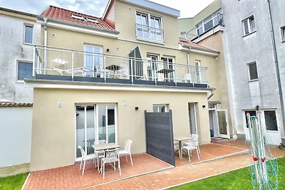 NEU! Wismar Suites - Apartment 1 -