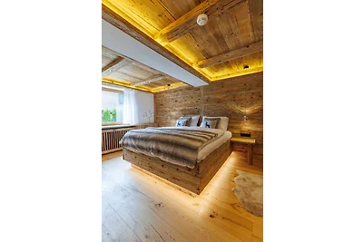 Vakantieappartement Gezinsvakantie St. Ulrich am Pillersee