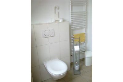 Vakantieappartement Gezinsvakantie Ulsnis