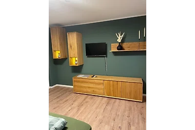 Fewo Haus Peters "De Lütte"