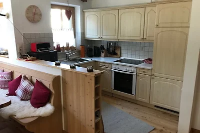 Vakantieappartement Gezinsvakantie Schwangau