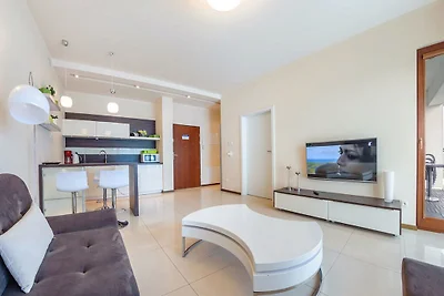 Sun&Snow Plaza Swinoujscie -