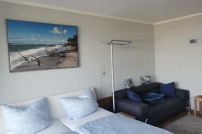 Lieblingsstrand App.20 Maritim