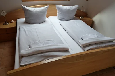 Apartament Dla rodzin Hohenkirchen