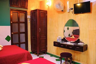 Casa Puchy Appartement 2