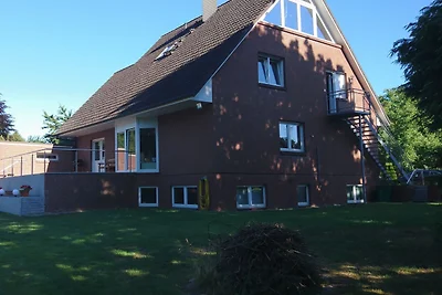 Appartamento Vacanza con famiglia Ahrensbök