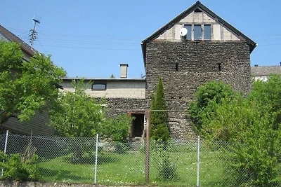 Ferienhaus Ilstad