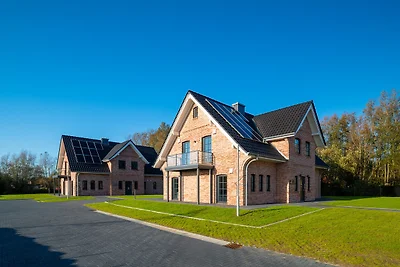 Ferienwohnung Lake House in