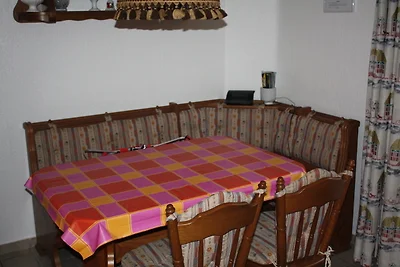Ferienhaus Sia