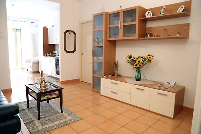 Casa vacanze Vacanza di relax Matera