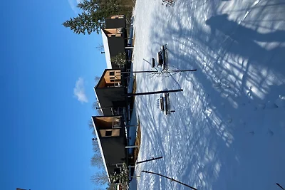 Naturlodges Edersee - Lodge #1