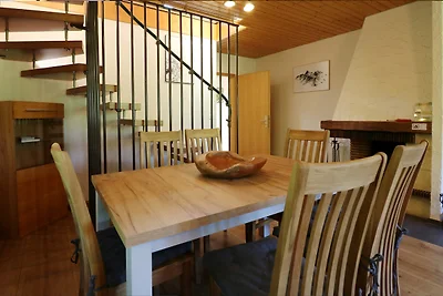 Black Forest Living, Todtnauberg