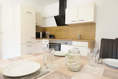 Böhmerwald pur² Ferienwohnung 5