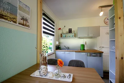 Neu Süllitz, Bungalow 50