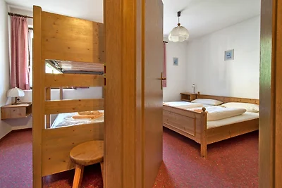 Vakantieappartement Gezinsvakantie Todtnau