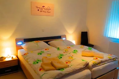 Feriendomizil Belvedere