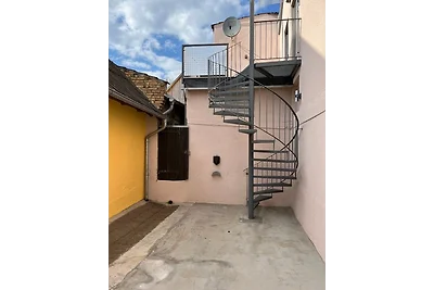 Jakobsruhe - Ferien im Weinparadies