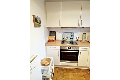 Casa vacanze Vacanza di relax Glücksburg