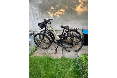 Accommodatie Vakantie op de boerderij Lenzen