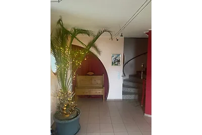 Maisonette-Ferienzimmer Am