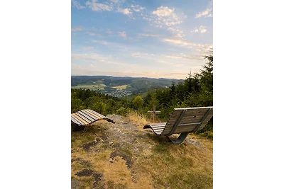 Rodelblick Kahlenberg