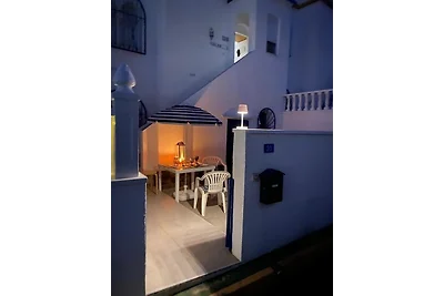 Vakantieappartement Gezinsvakantie San Miguel de Salinas