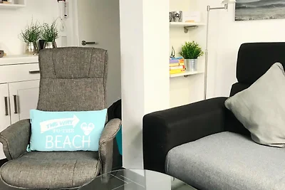 Apartament Dla rodzin Großenbrode