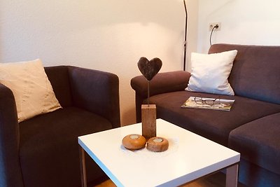 Vakantieappartement Gezinsvakantie Lörrach